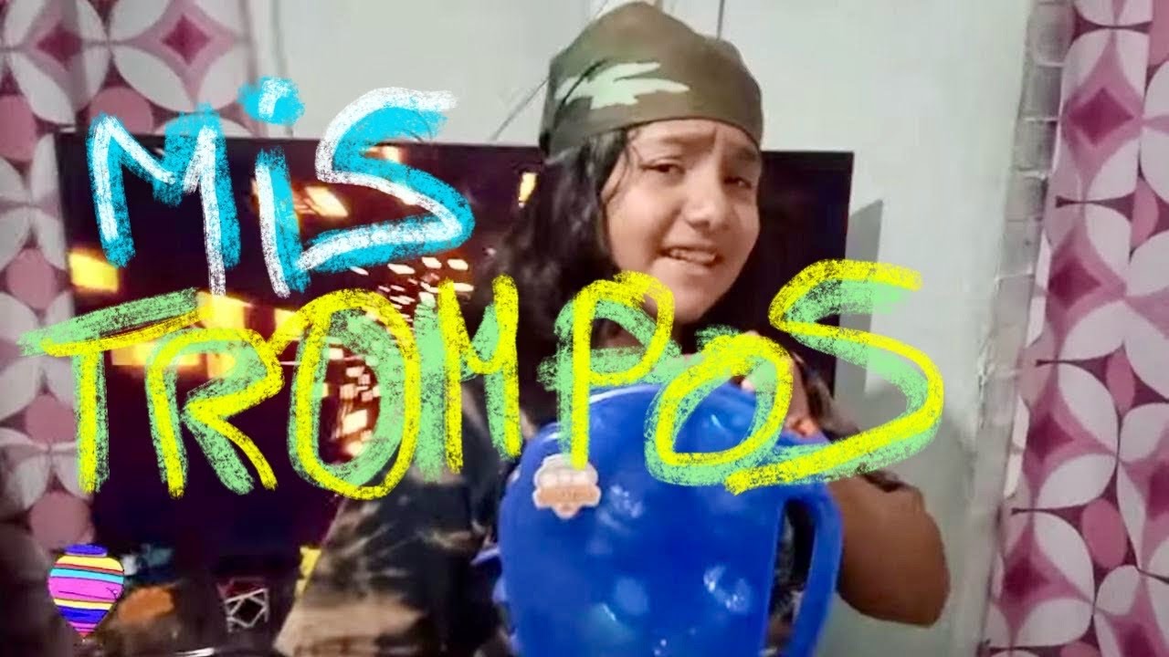 Mi colección de trompos.  #trompos #tromposcometa