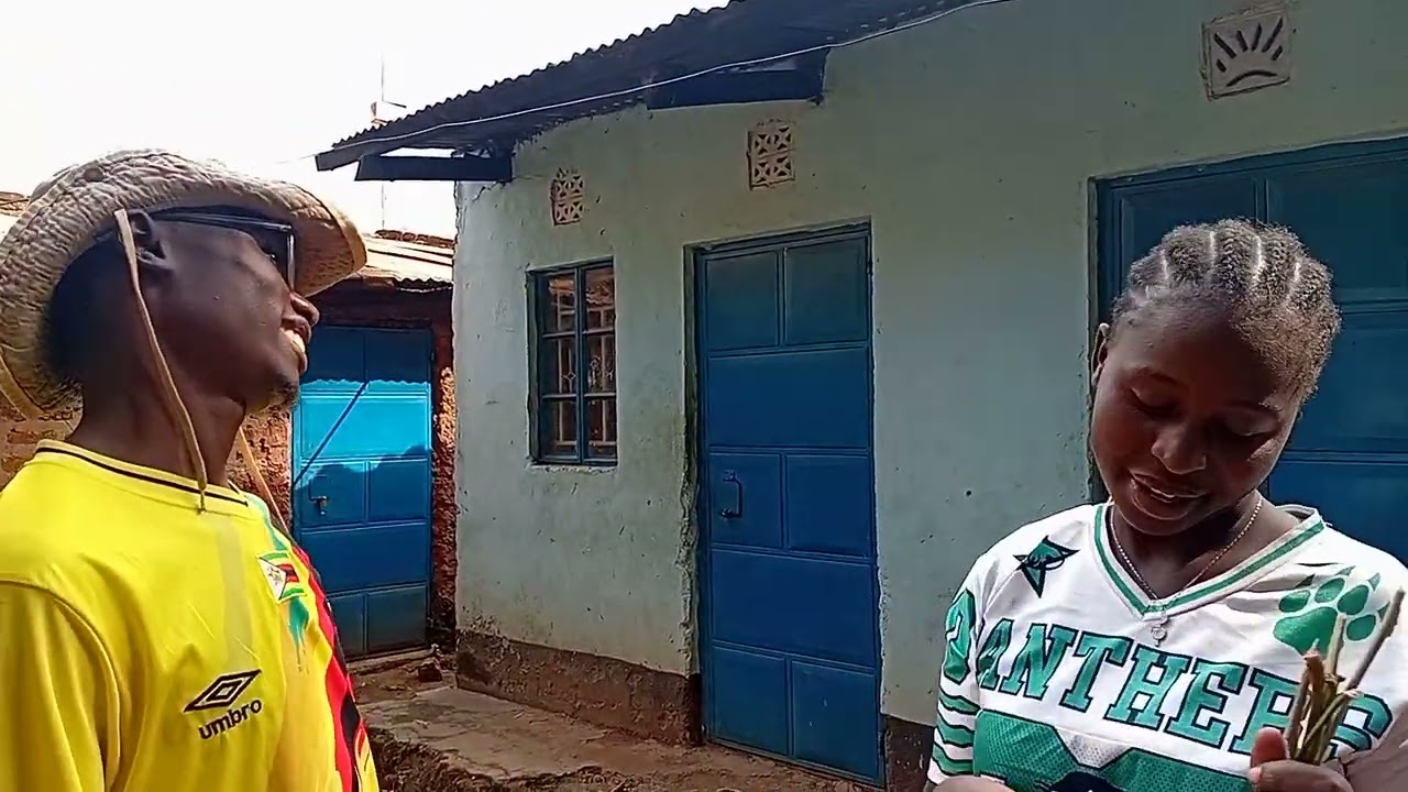 Omwana likololwe