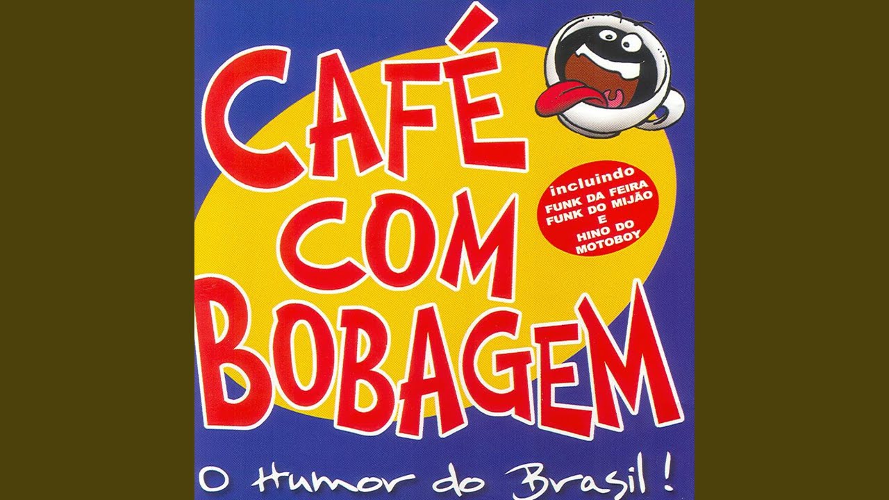 Morrer De Rir (El Arbi)