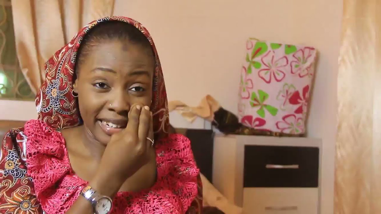 DARA TA CI GIDA 1&2 LATEST HAUSA FILM