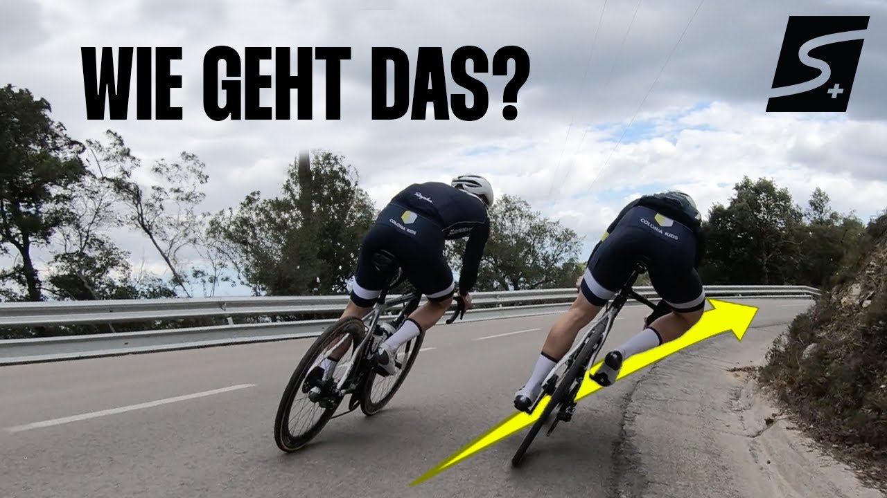 Schnell & Sicher Abfahren - KURVENTECHNIK erklärt!