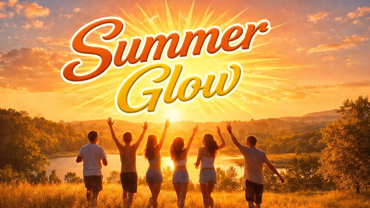 Summer Glow 