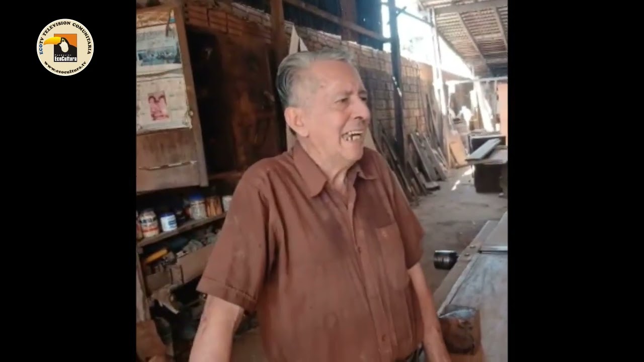 Gente Valiosa de mi Pueblo - Programa 1