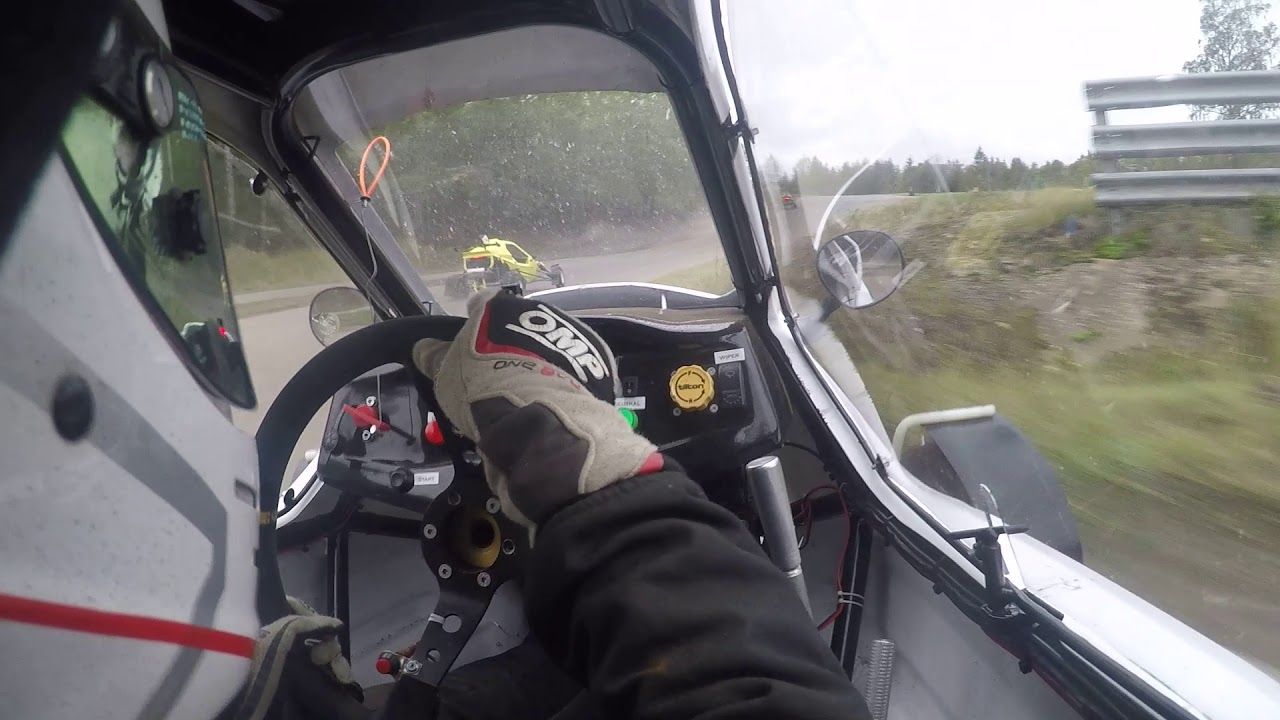 Crosskart Xtreme SM-final haninge 22/9 -19 Q3