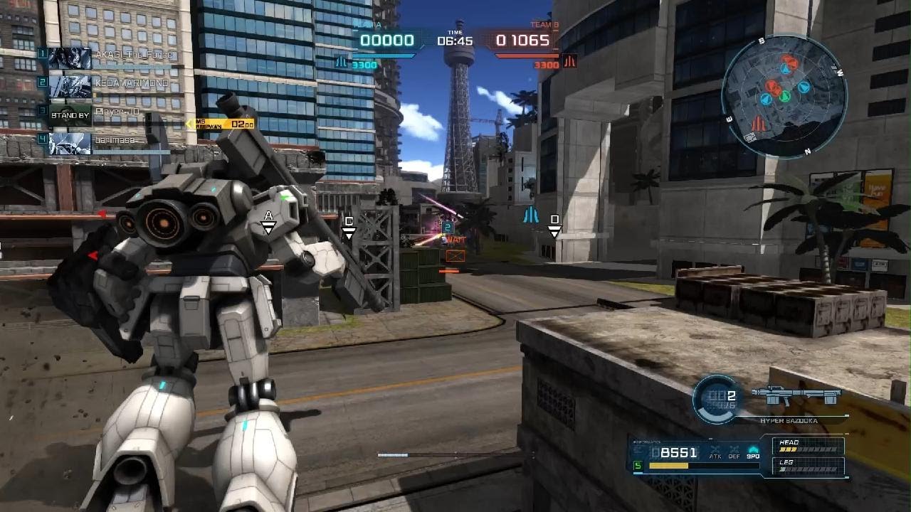 MOBILE SUIT GUNDAM BATTLE OPERATION 2_20250325233703