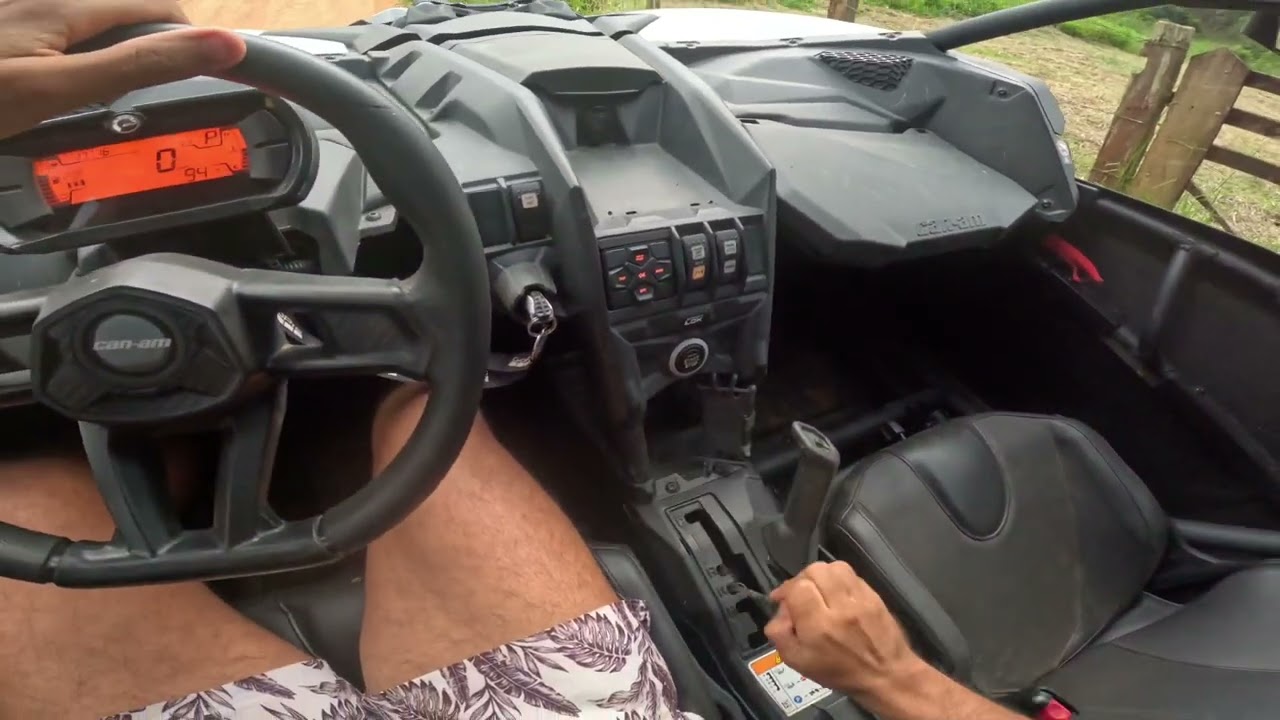Rolê sem destino caminho (mistério)