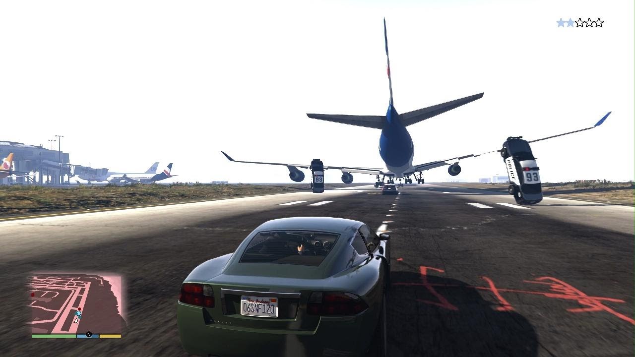 Grand Theft Auto V | GTA 5 | Part 72