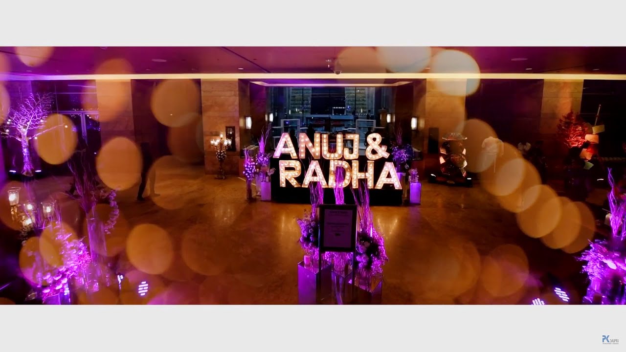 Coming soon-Radha & Anuj