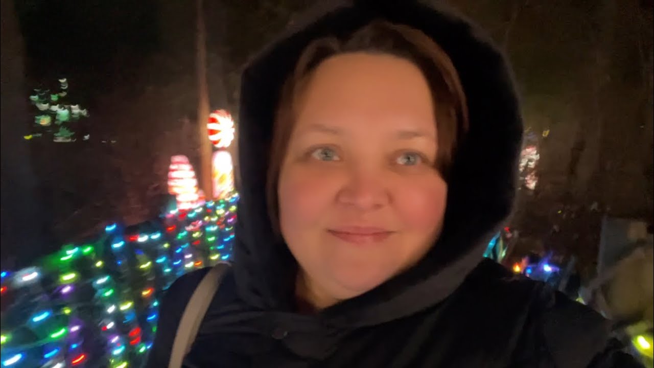❄️  Zoolumination.🎄January, 2026