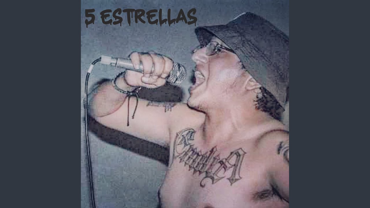 5 Estrellas