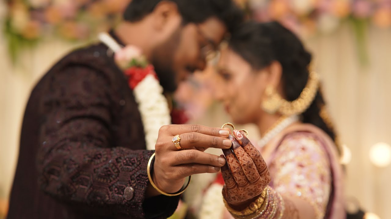 Engagement | Sidhanth Srinija | 27 July 2025 |