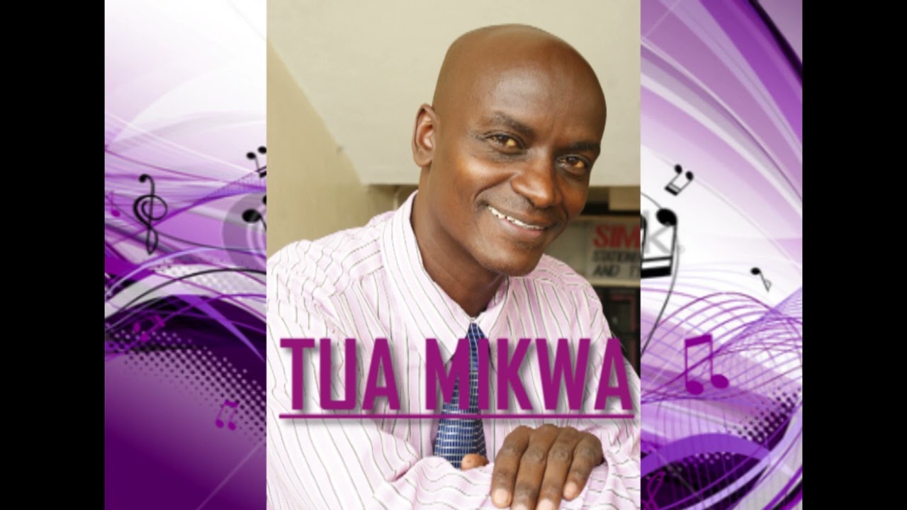 TUA MIKWA:By Israel James 