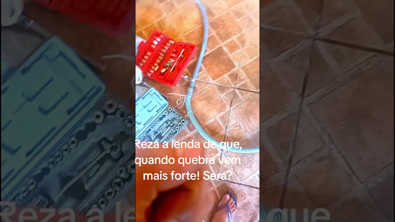 Santana Bi turbo?? Será?!