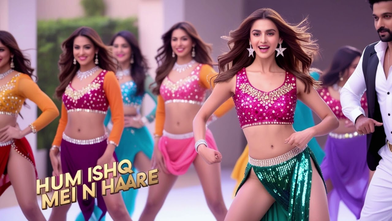 Hum Ishq Mein Haare | Hindi Song | Latest Bollywood Sad Romance | Evergreen Feel | MM 2026