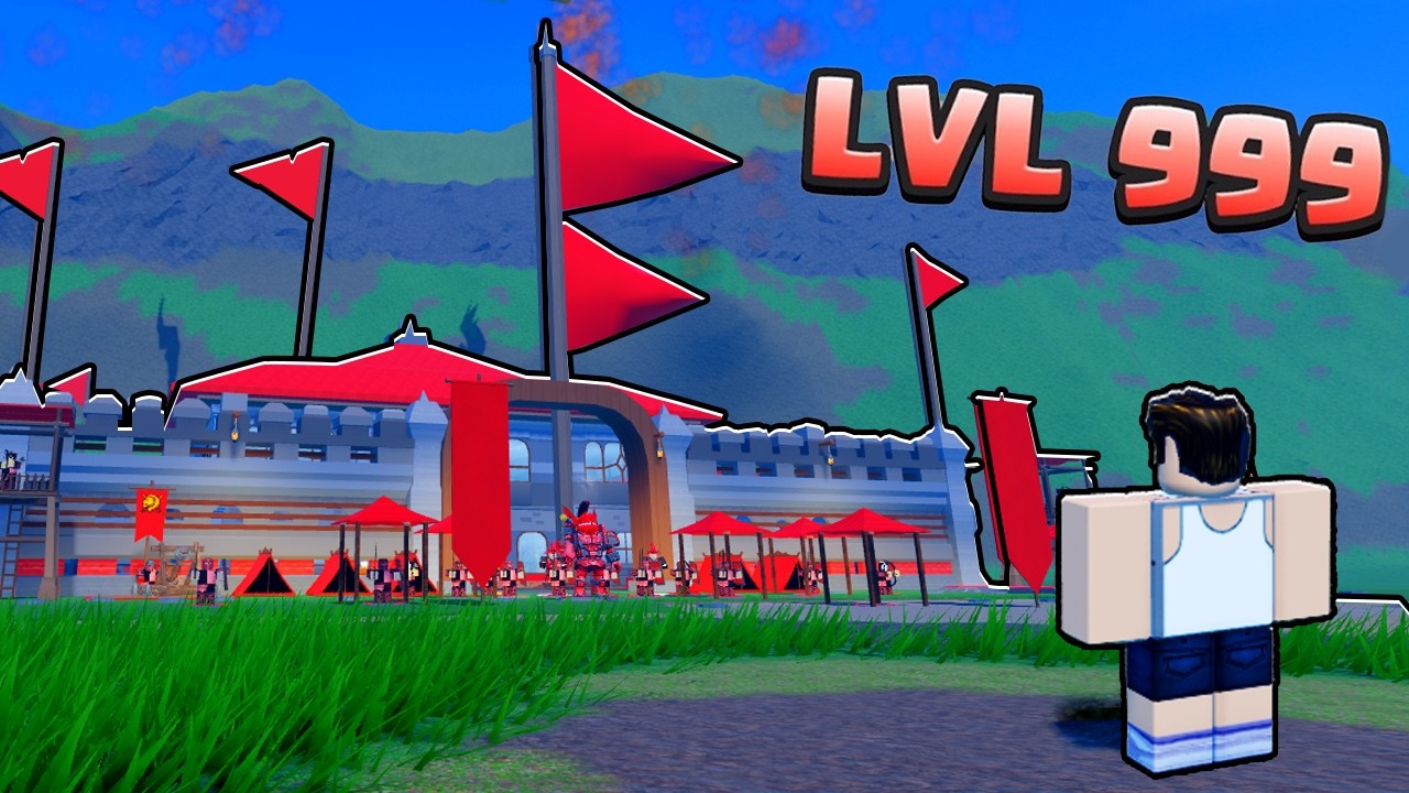 I Built The PERFECT Medieval Army!