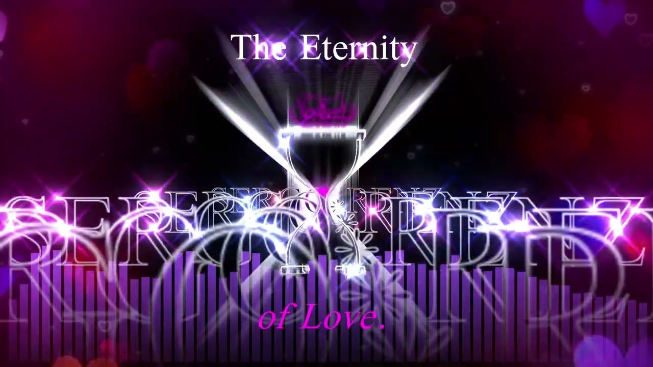 H. Purcell - Music for the Funeral of Queen Mary (hardstyle remix) - The Eternity of Love