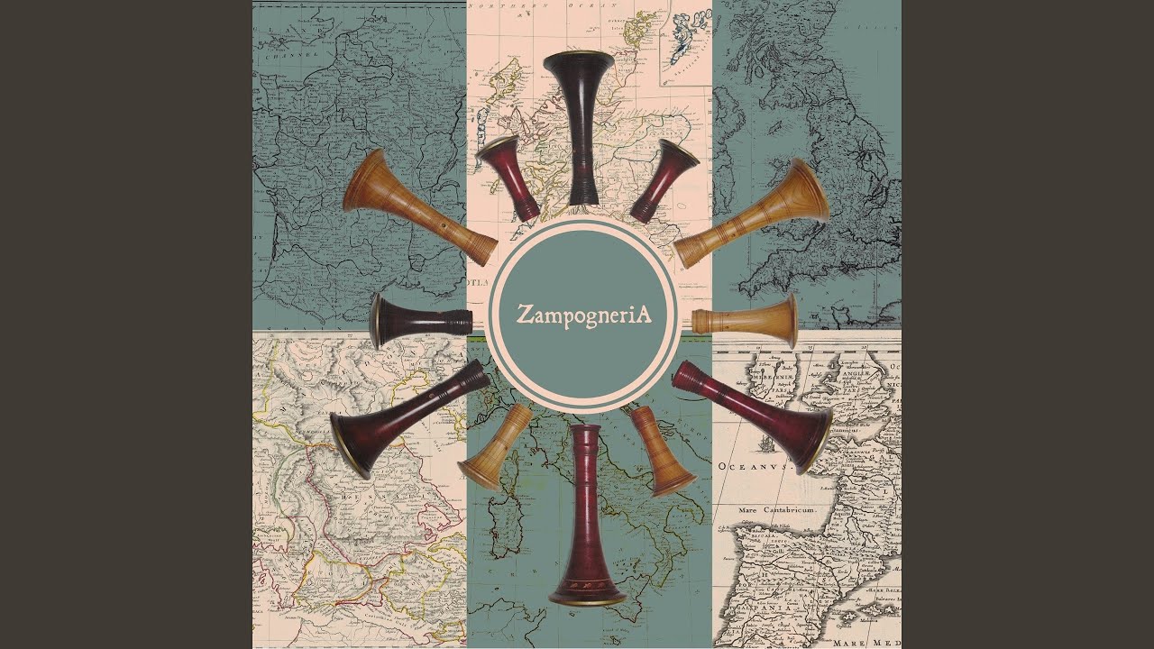 Pantagruel (feat. David Shepherd, Giordano Ceccotti)