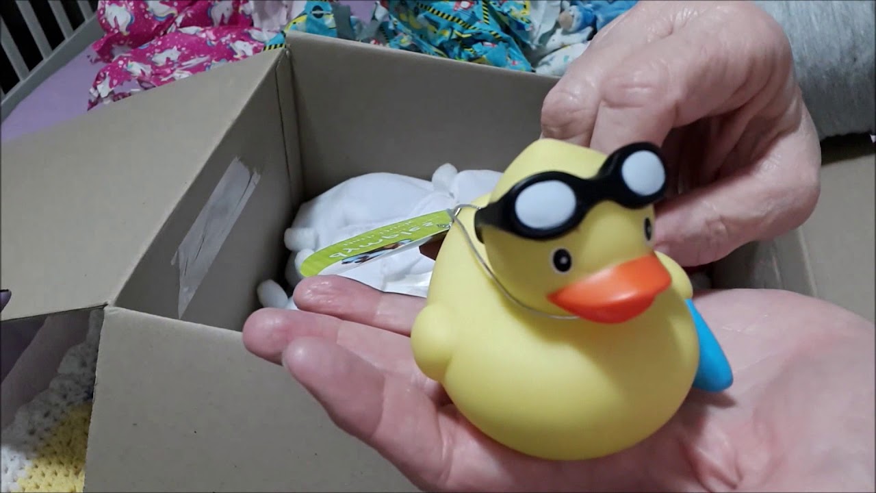 Box Opening Of 2 New Reborns - Disappointed In Their Weighting