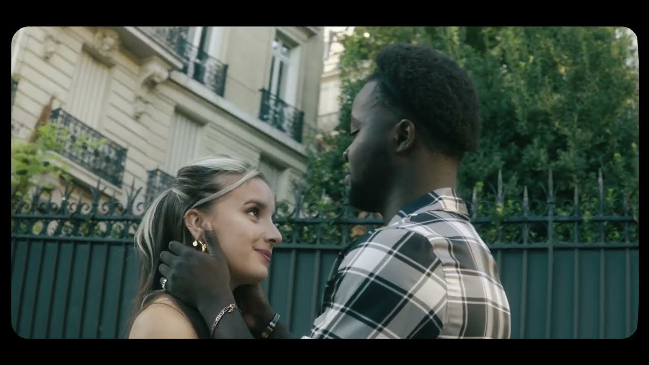 Jack Da  -  Un signe (Clip officiel)
