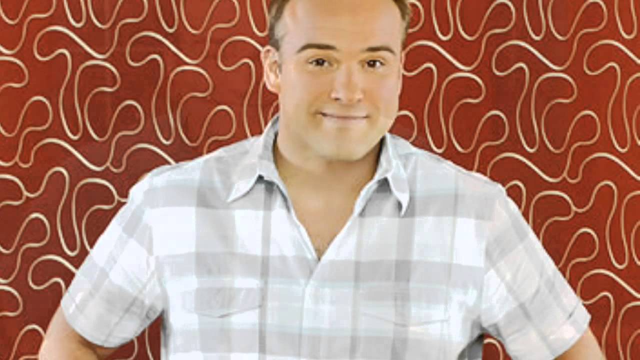 Jerry Russo: My one and only