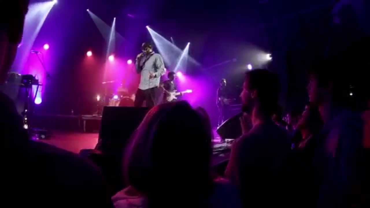 Klub Des Loosers - Sous Le Signe Du V (Live @ Rockstore, Montpellier)