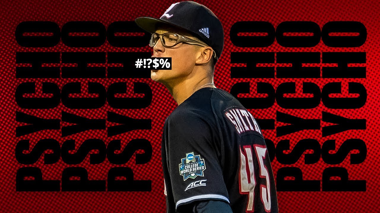 The Pitcher Who Went BALLISTIC On The Mound