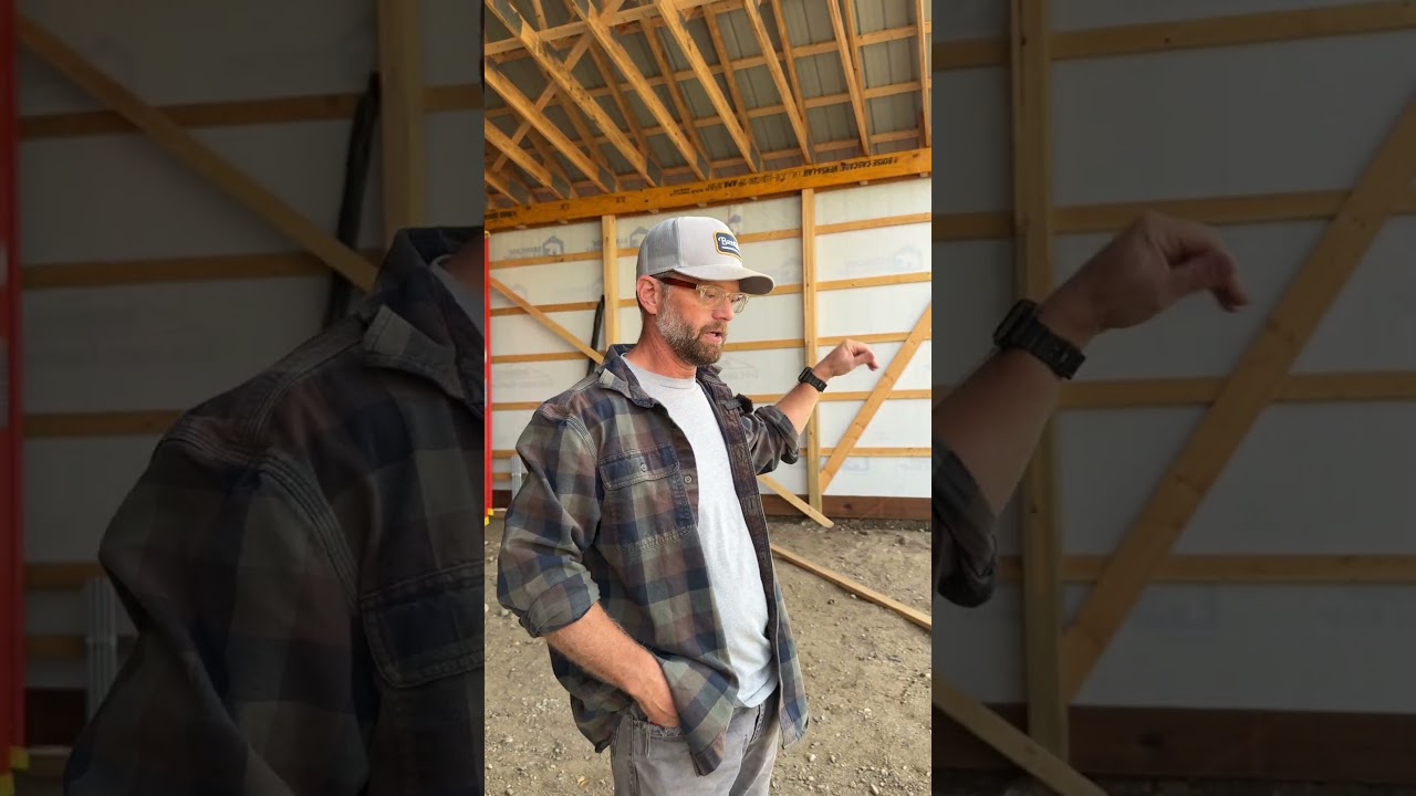 Barn Update October 2025