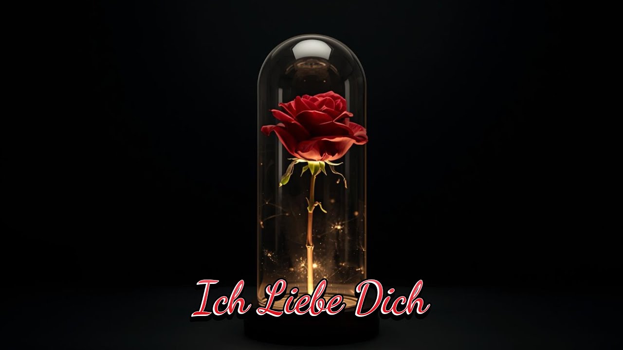 Ich Liebe Dich
