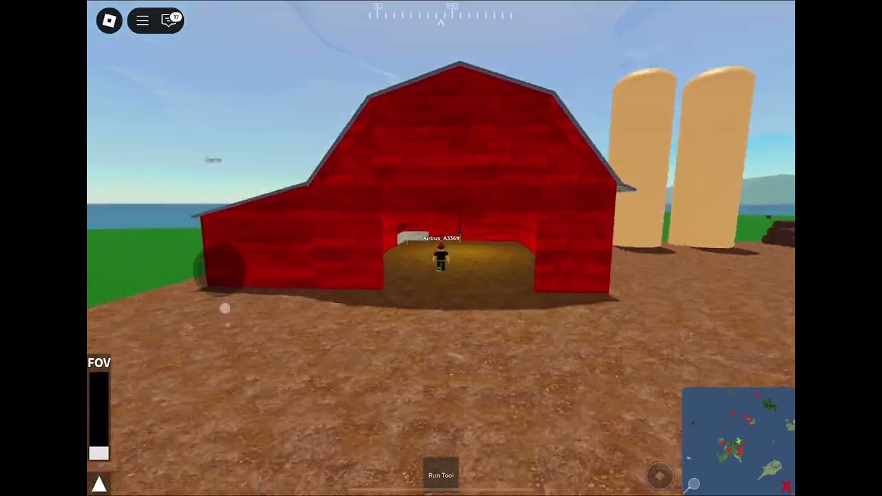 The three secret planes in ptfs