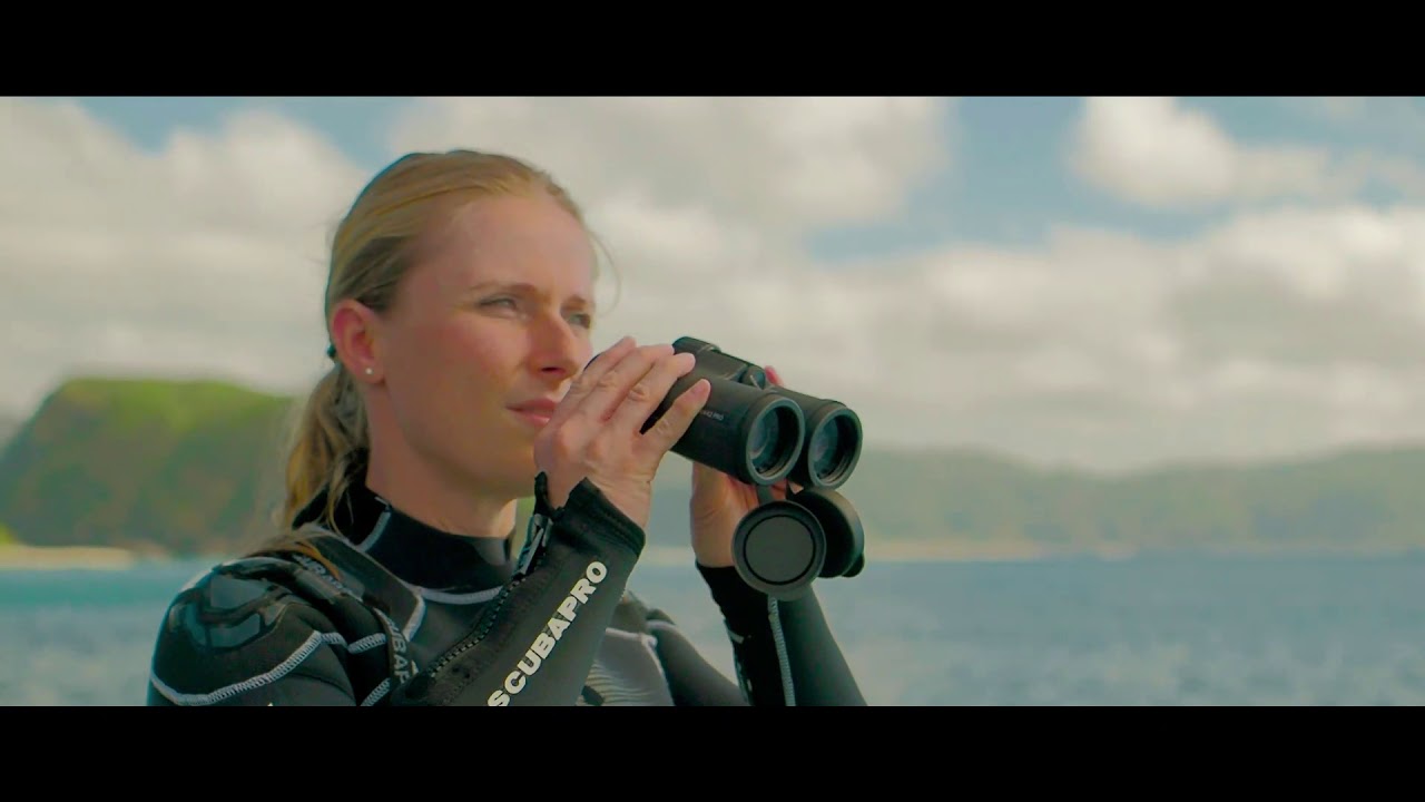 Okinawa Destination Film | for Olympus - ANA- OCVB