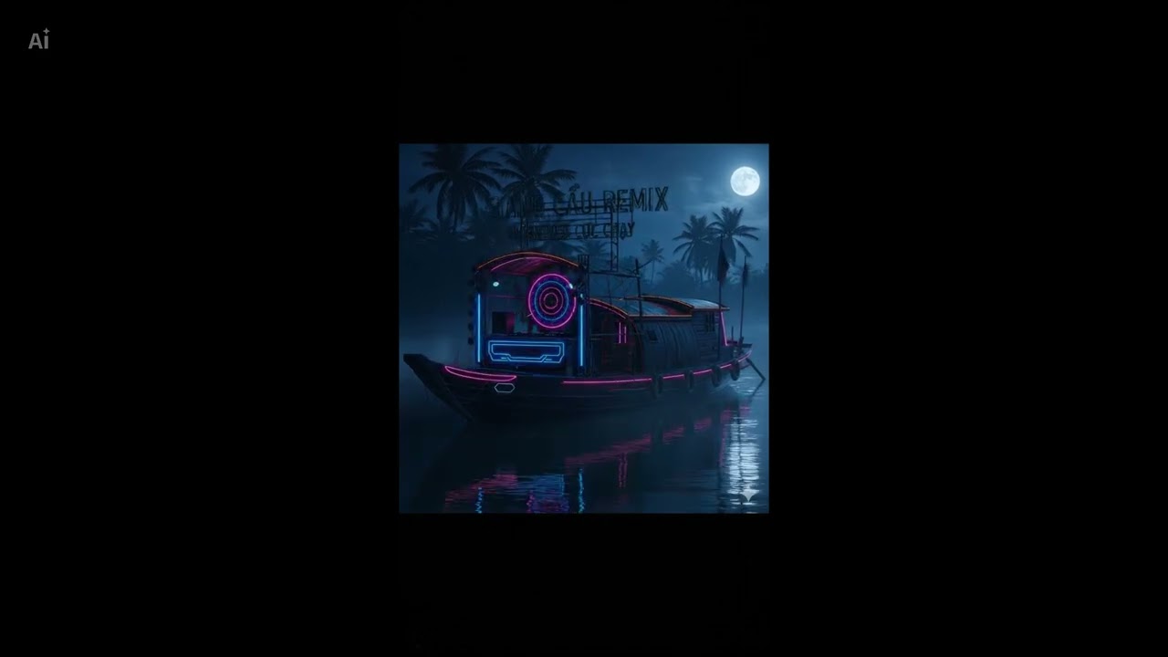 Giăng Câu Remix - Bản Phối Vinahouse 