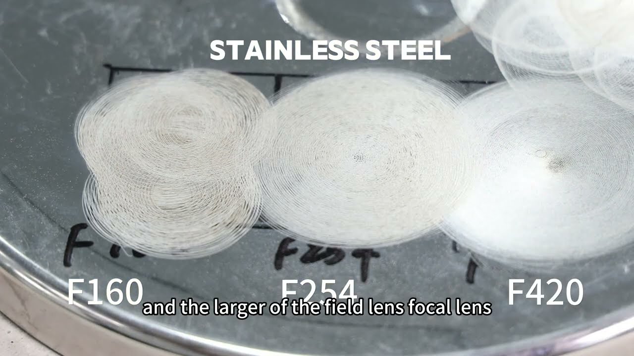 What is the difference in optical path design between Pulse cleaning heads and CW?