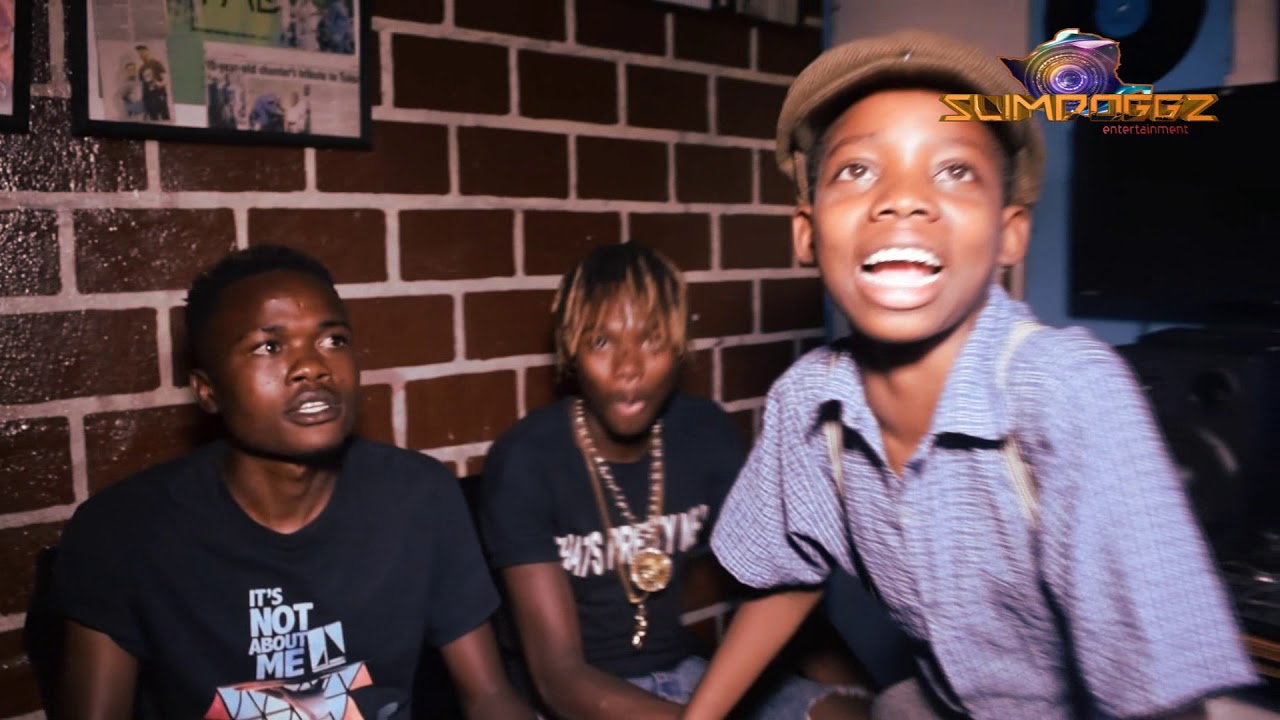 BALANCER FT DKT FAMILY FREESTYLE SESSION |  09 APR 2019 | BY SLIMDOGGZ ENTERTAINMENT