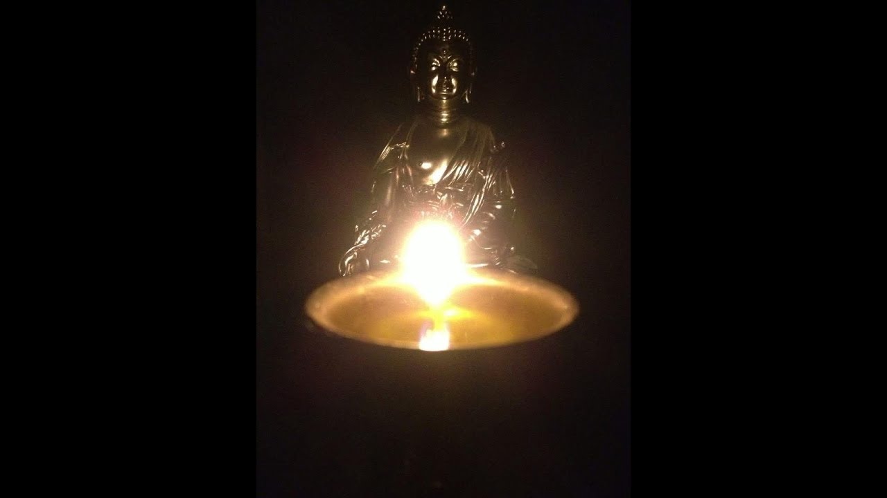 Talk on Dzogchen Effortless Abiding
