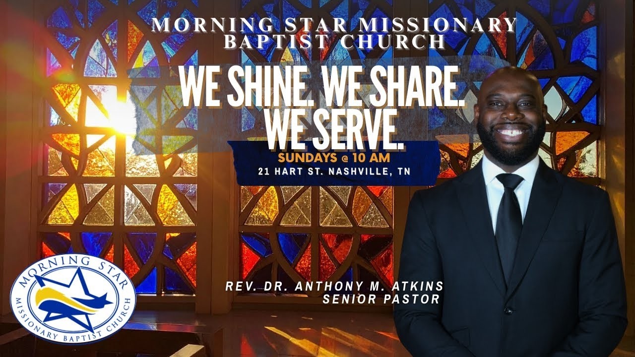 MSMBC Nashville - 3/15/26 -
