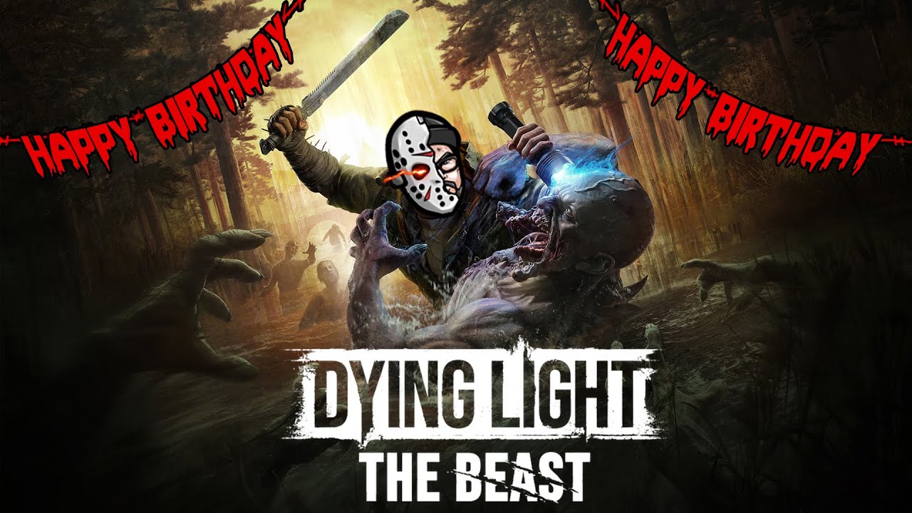 🔴 LIVE | Starting Dying Light The Beast Gameplay Walkthrough - Part 1 (FULL GAME)