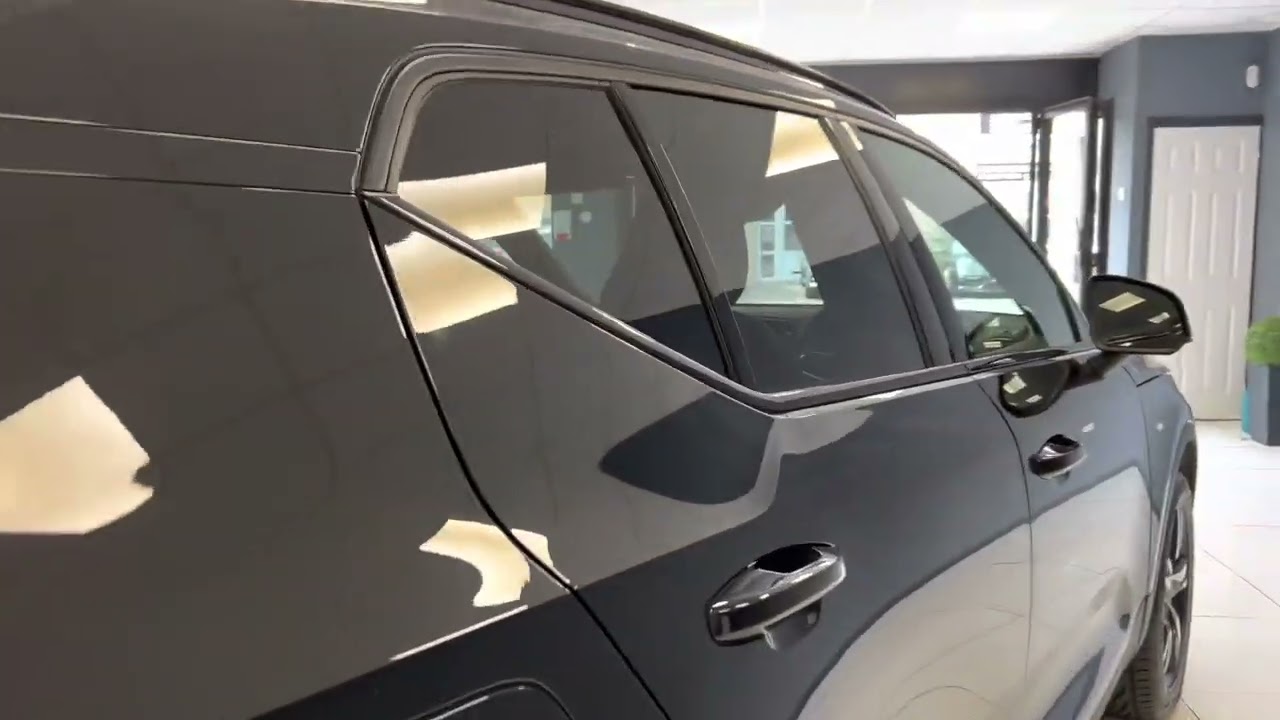2020 Volvo XC40 1.5 T3 R-Design