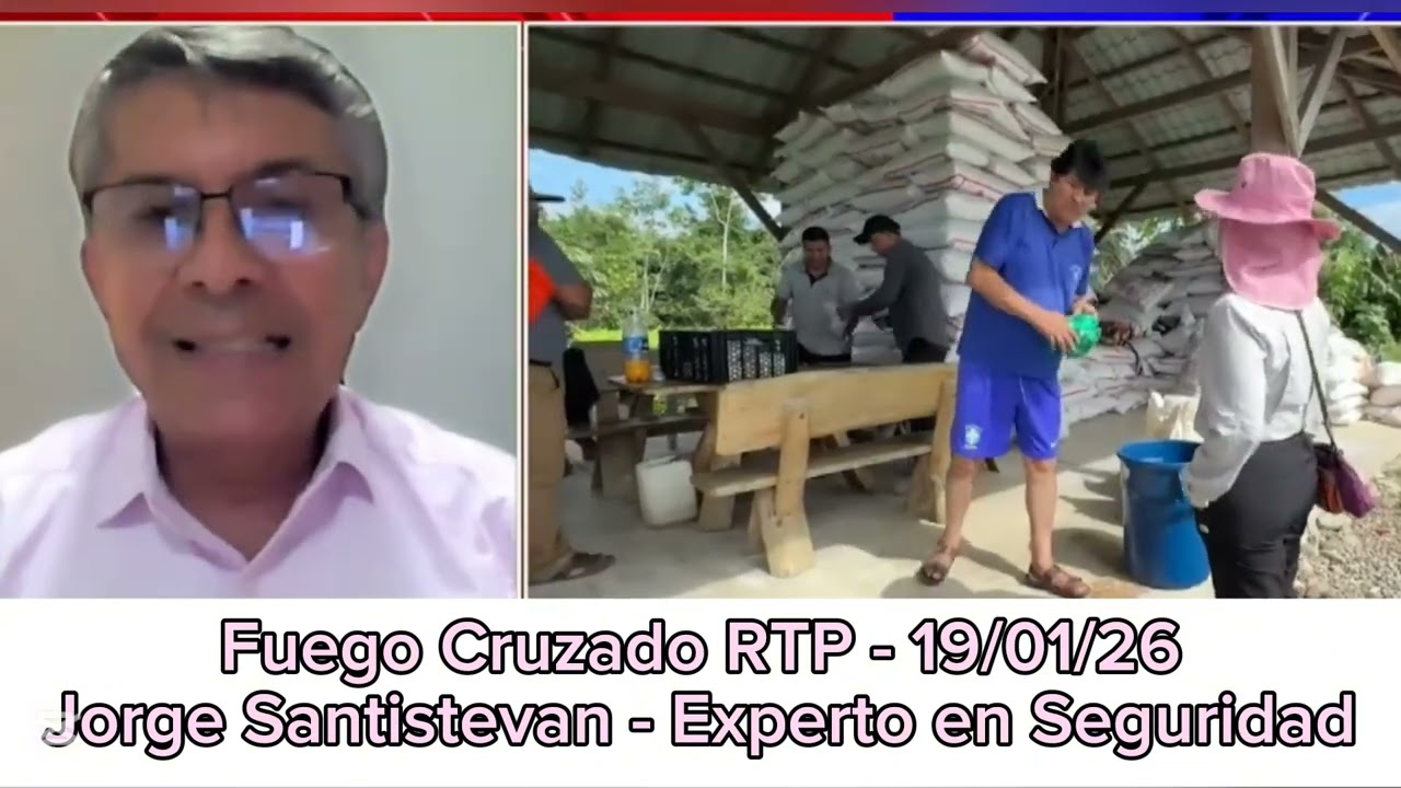 Jorge Santistevan analiza la situación actual de Evo Morales