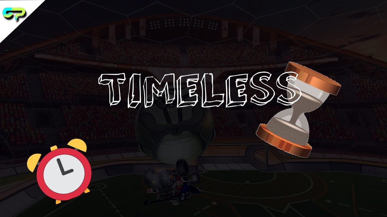 Timeless⏰(RL Montage)#13
