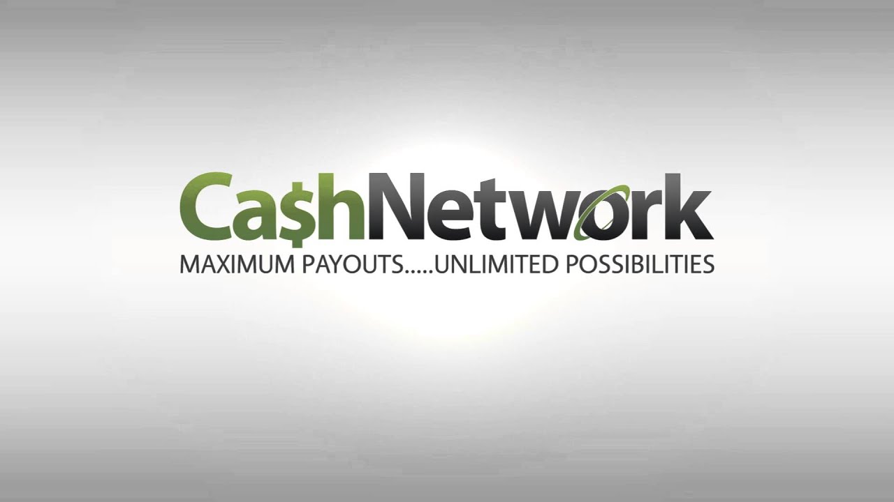 Cash Network