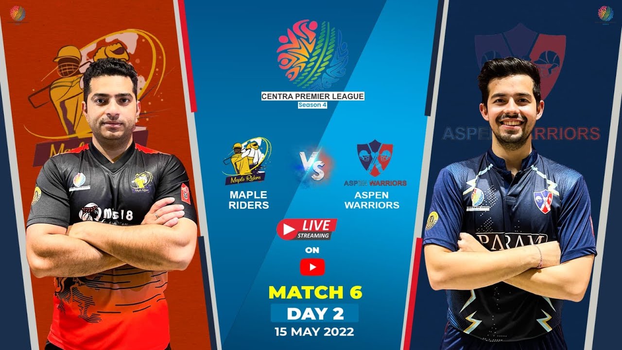 CPL - 4 || Day 2 - Live || Centra Greens, Ludhiana