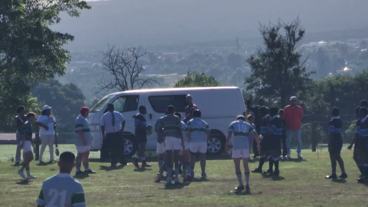 Brandwag vs Muir 2024