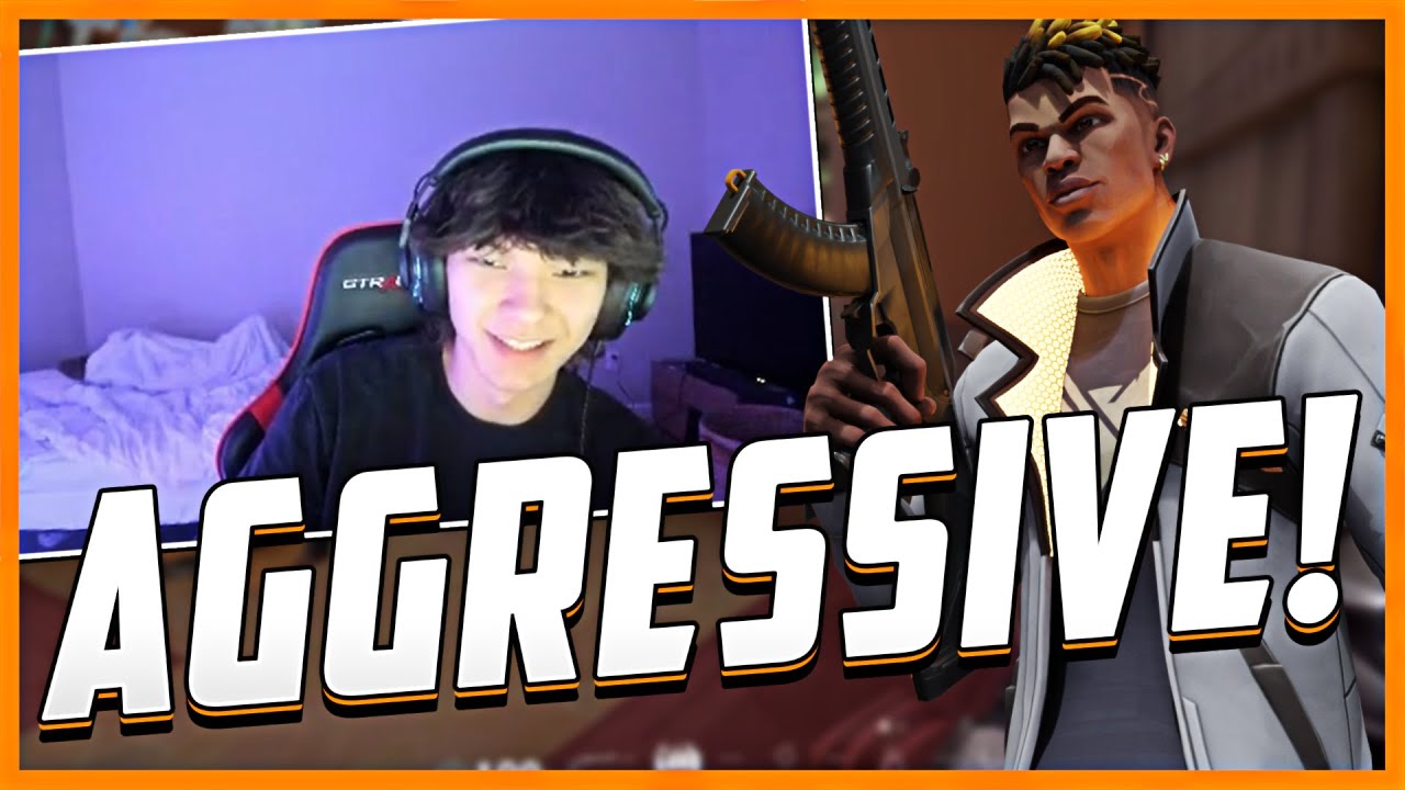 SEN Sinatraa | SINATRAA IS THE MOST *AGGRESSIVE* PHOENIX?!