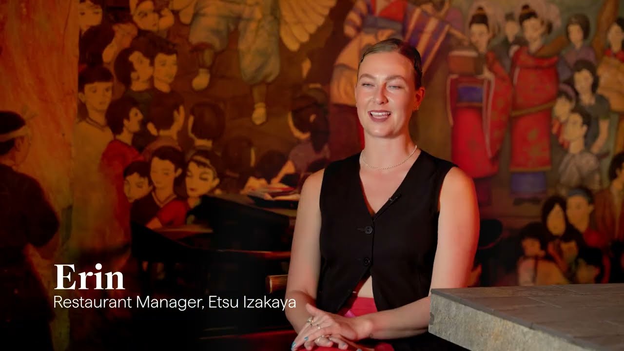 How Etsu Izakaya Drew International Diners and Became a Gold Coast Dining Destination with OpenTable