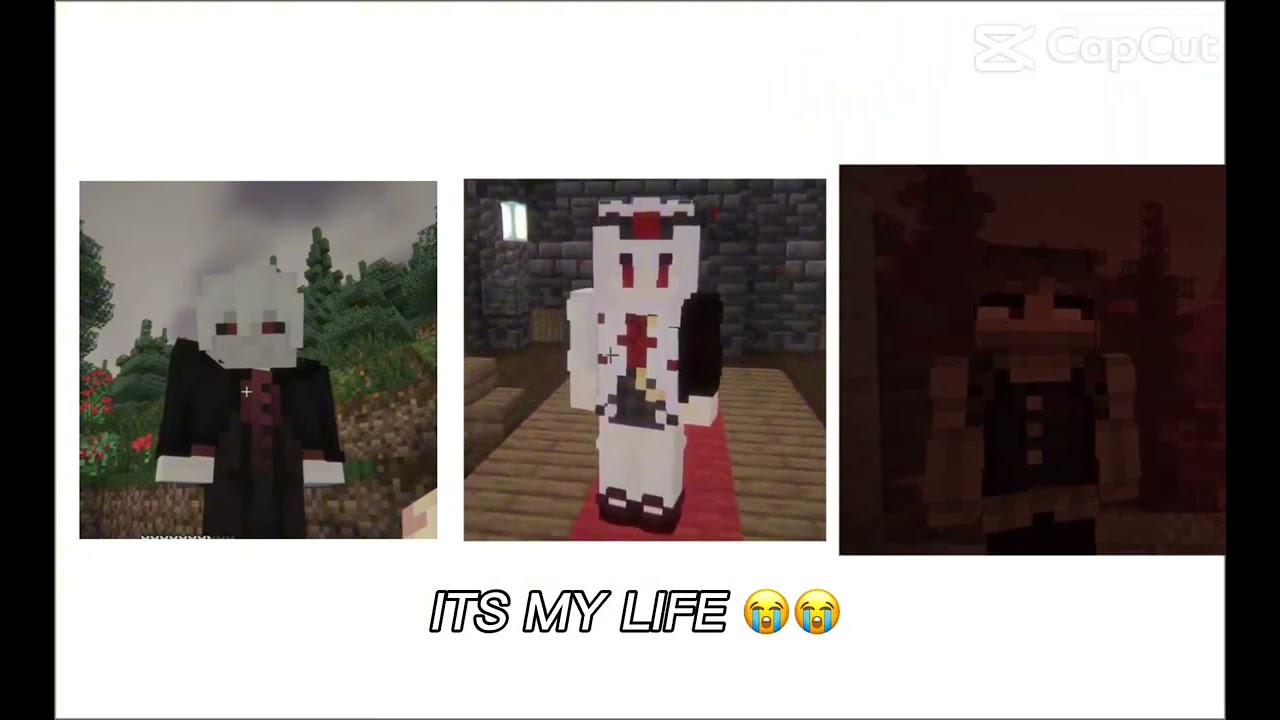 Vampires smp // Owen, Pyro, Shelby, Avid, Drift, Ren
