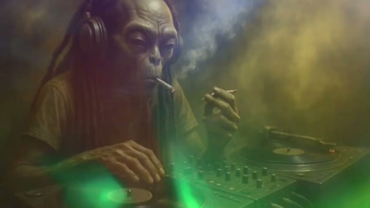 King Wuppi- Rhythm in My Soul
