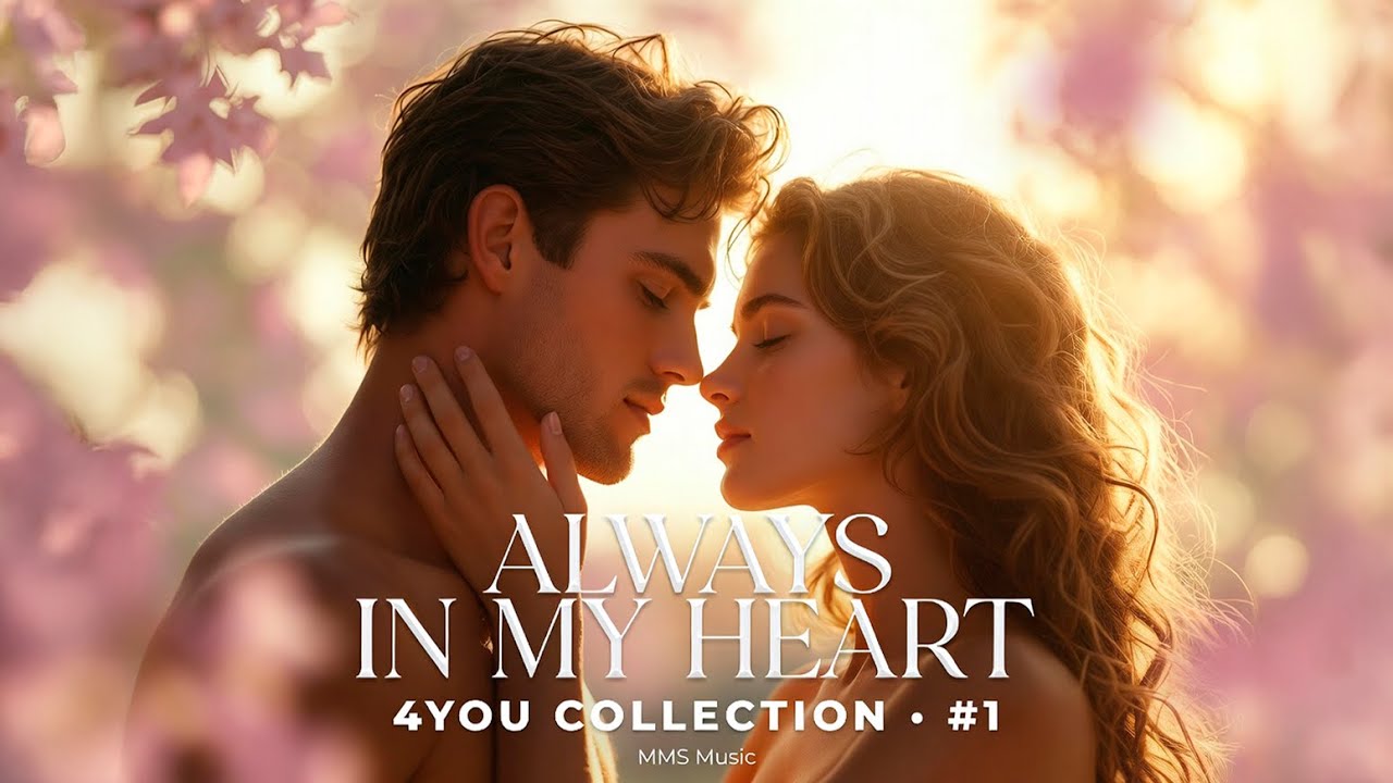 Always in My Heart | 4YOU Collection #1 | Emotional Romantic Ballad &bull; lyric video