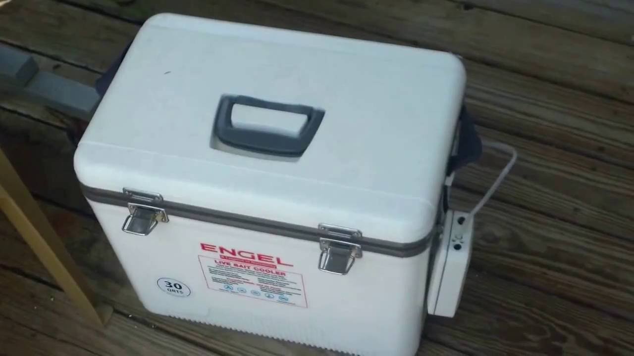 Best Minnow Bucket Ever!-1/1