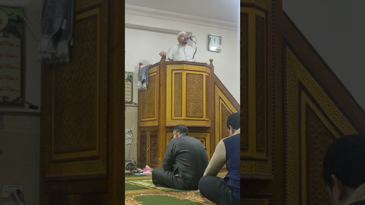 من صور العزه لاسلام والمسلمين