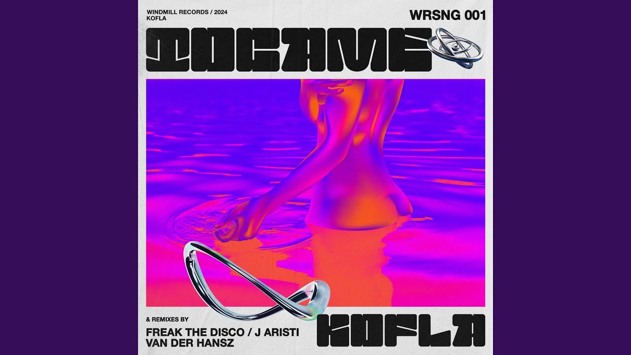 Tocame (Freak The Disco Remix)